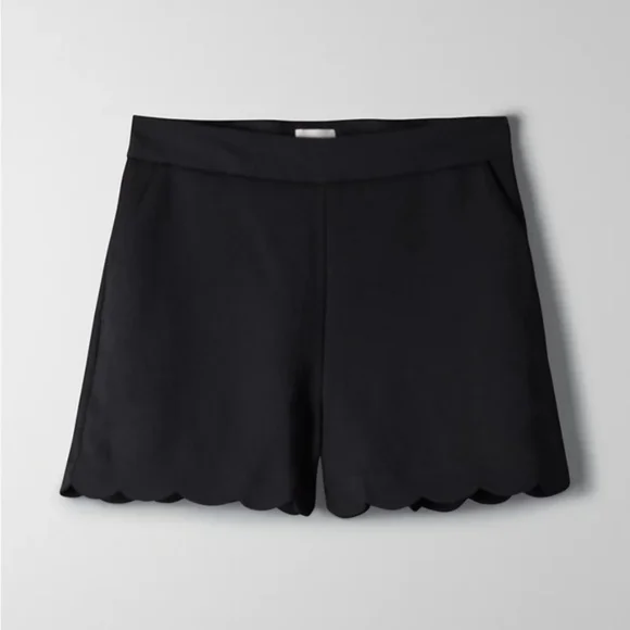 the arbre short - Picture 4 of 4